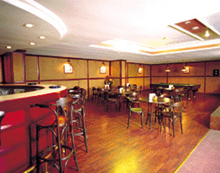 Grand Halic Goldenhorn (Also Known As Grand Halic Hotel)