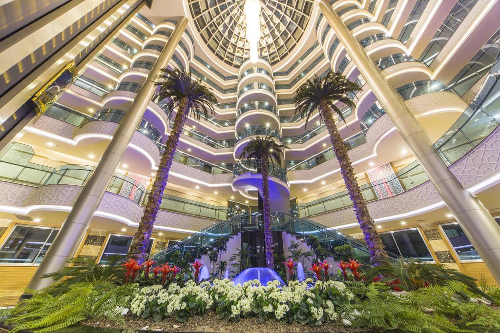 Lonicera Resort And Spa Hotel Ultra All Inclusive (does Not Accept Men Only Bookings)