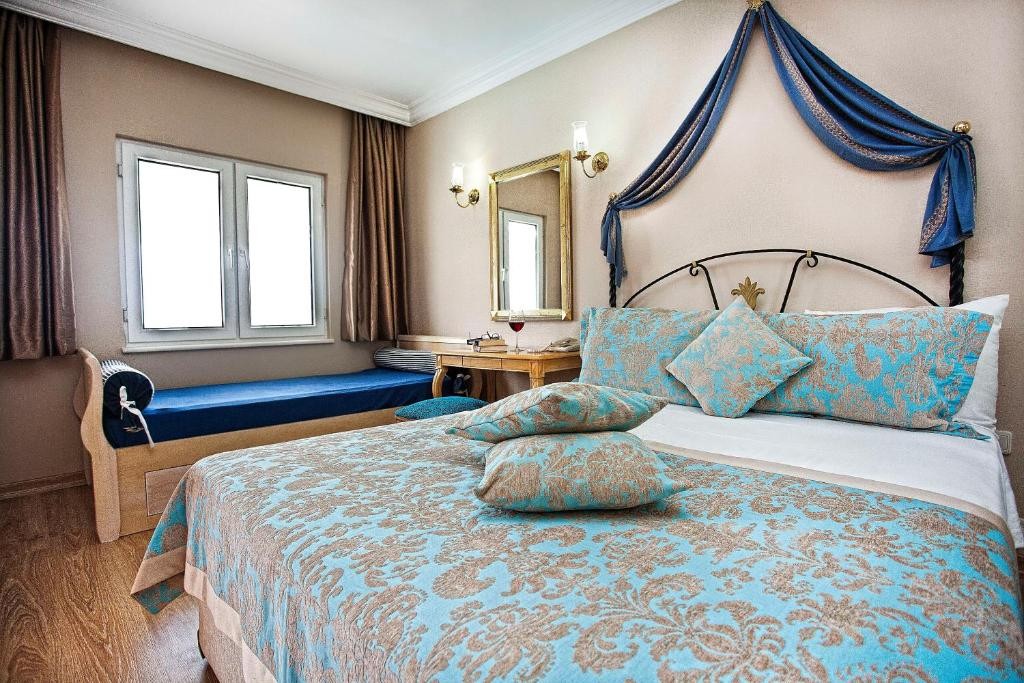 Pashas Princess By Werde Hotels Adult Only(Plus 16)(50Km Away From Antalya)