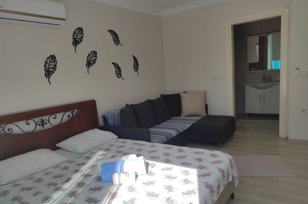 Otuz5 Otel(91km Away From Izmir)