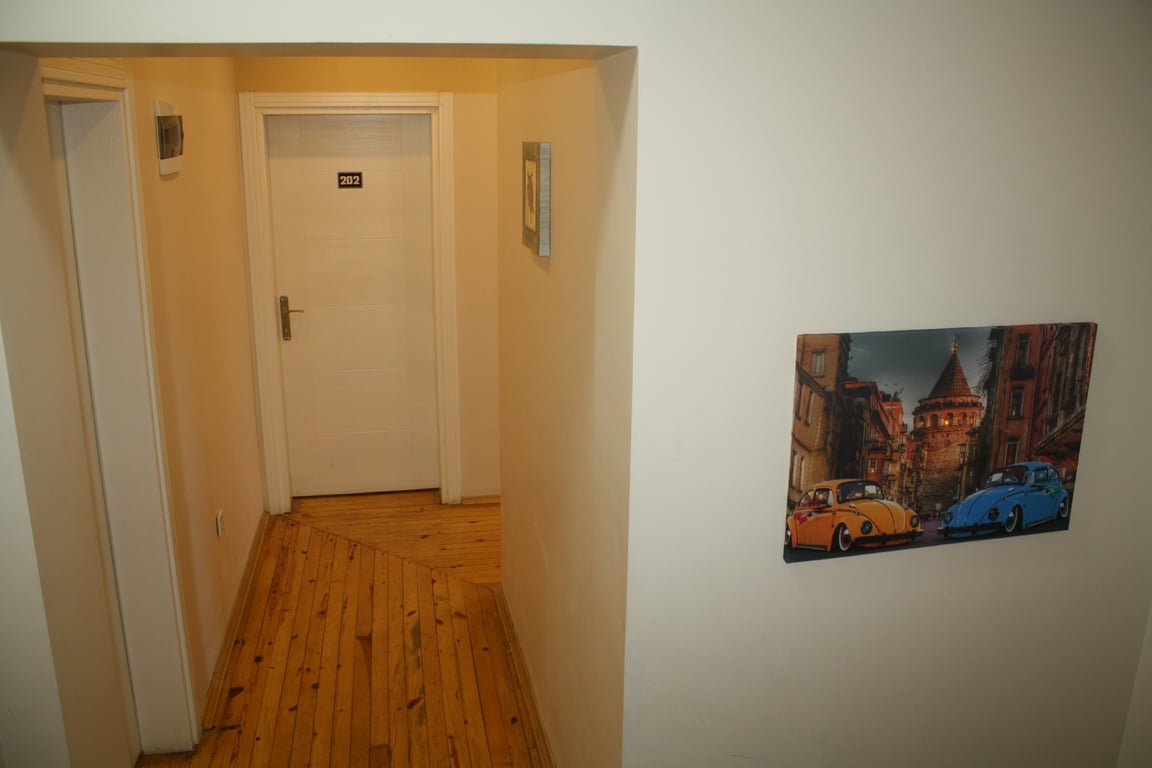 Zeugma Hotel