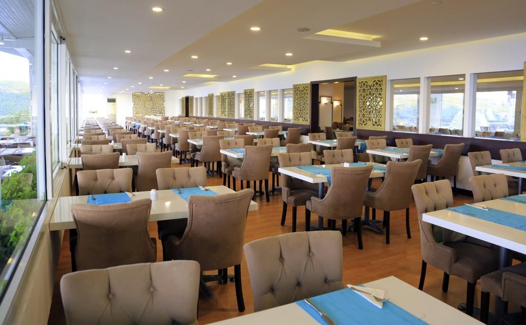 Labranda Ephesus Princess All Inclusive (couples And Families Only men not allowed)