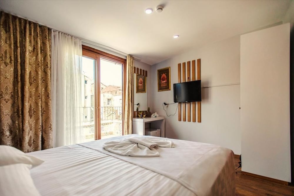 Maduro Hotel Istanbul