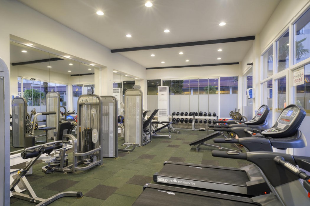 Grand Park Lara Hotel (21km Away From Antalya)