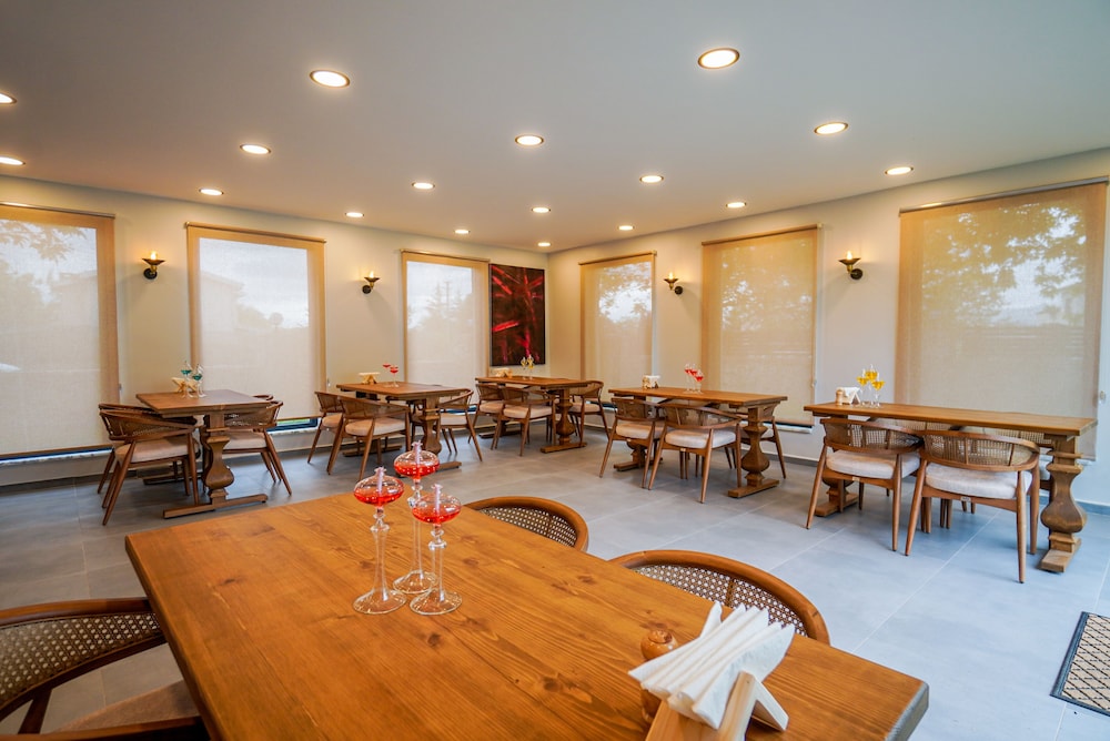Vital Home(the Front Desk Is Open Daily From 9:00 Am Midnight) (26 Km Away From Sakarya)