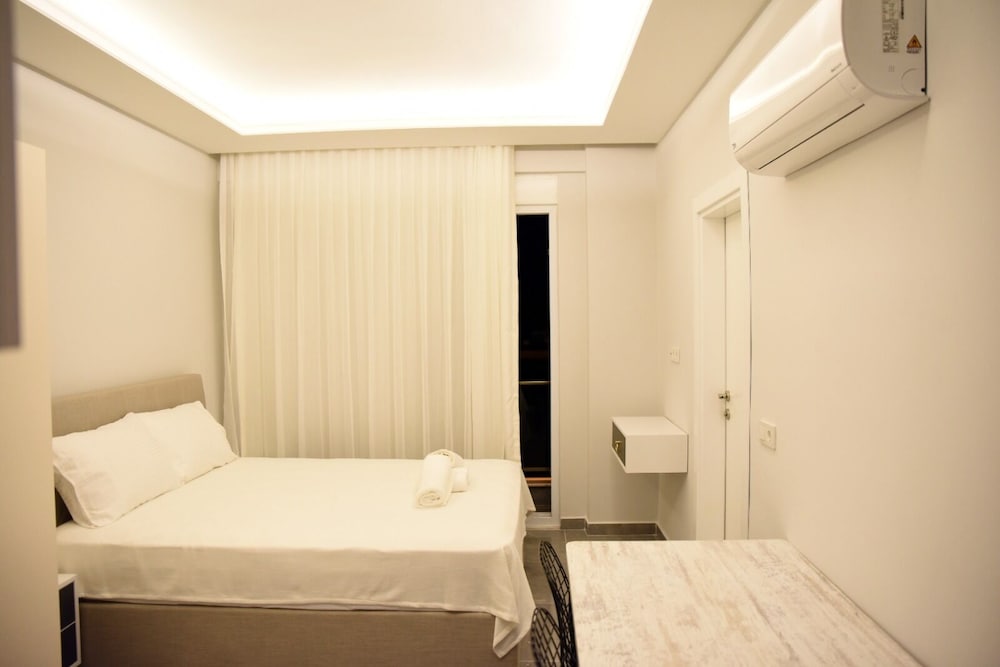 Soral Apart Otel