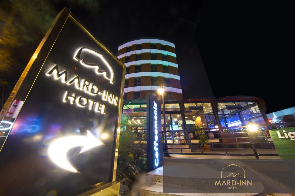 Mard Inn Hotel