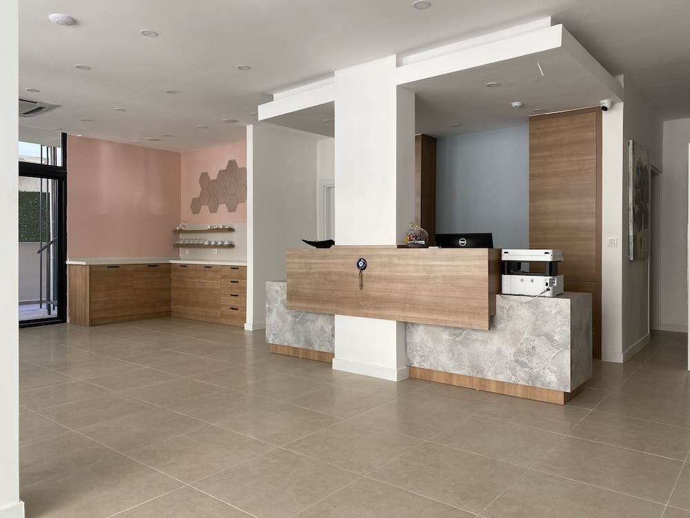 Spilos Gumuldur Hotel (55 Km Away From Izmir)