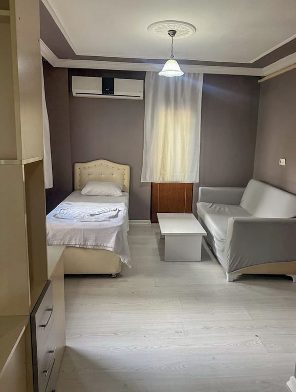 Kalmuk Suite Hotel