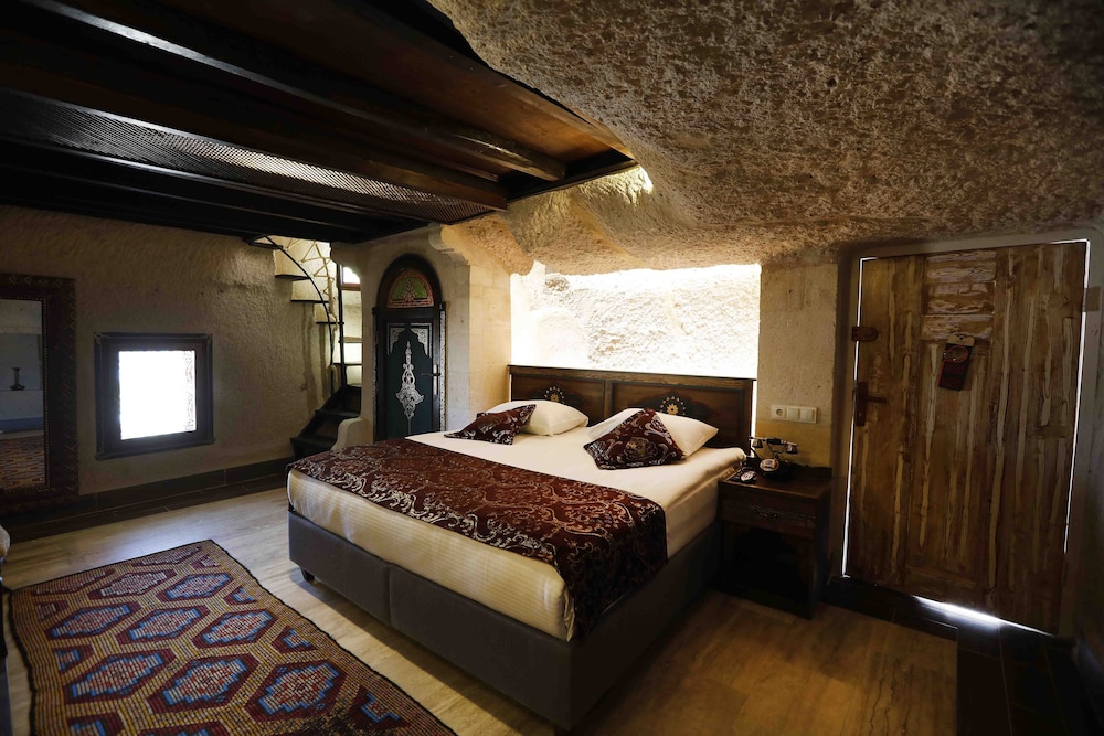 Selfie Cave Hotels Cappadocia Special Class