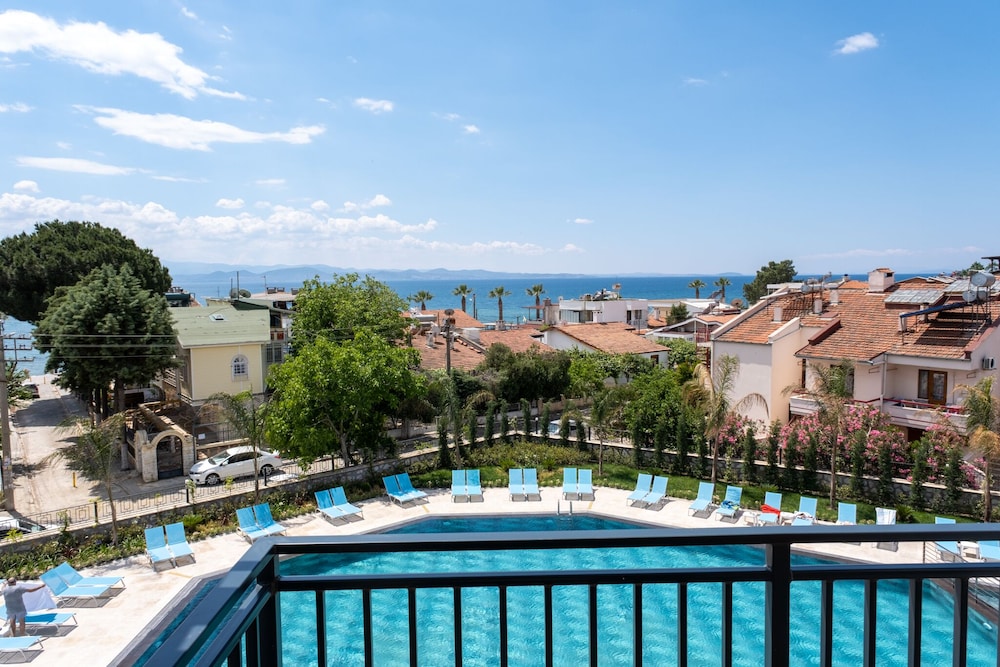 Allia Thermal Health And Spa Kazdaglari
