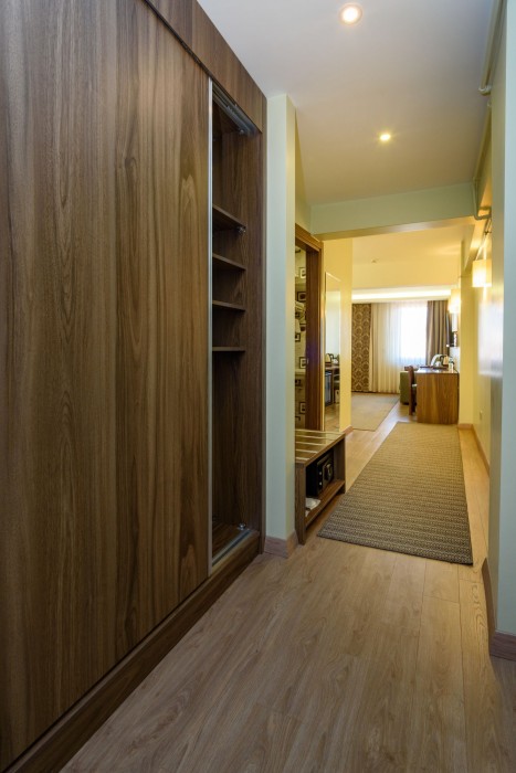Numi Hotel