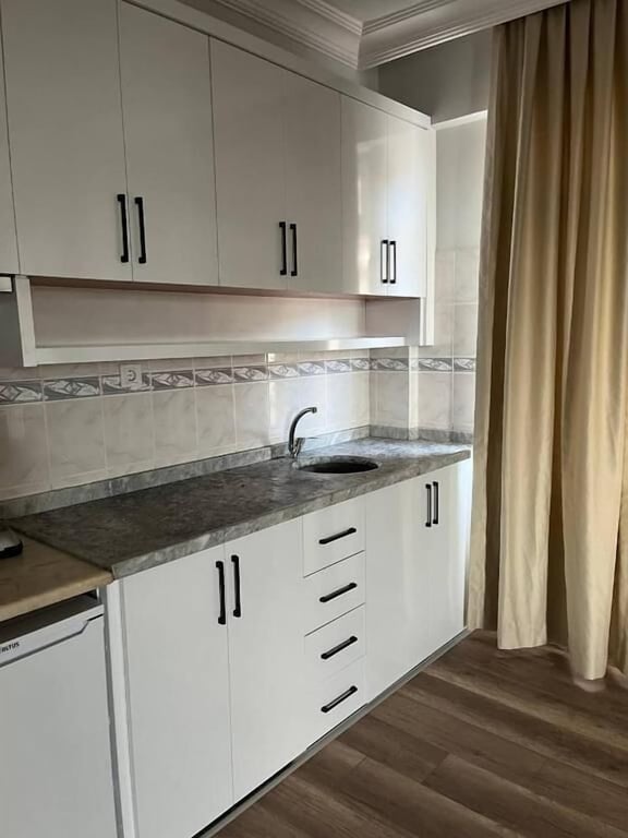 Cennet Apart Hotel (67 Km Away From Antalya)