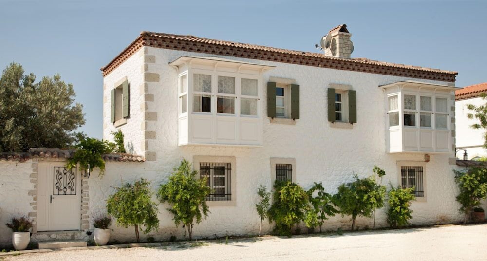 Morro Alacati(limited Hour Front Desk)