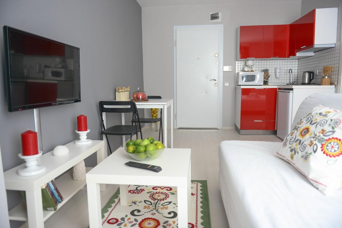 Arkem  2 Hotel