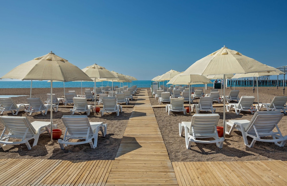 Eha Park (19km Away From Antalya)