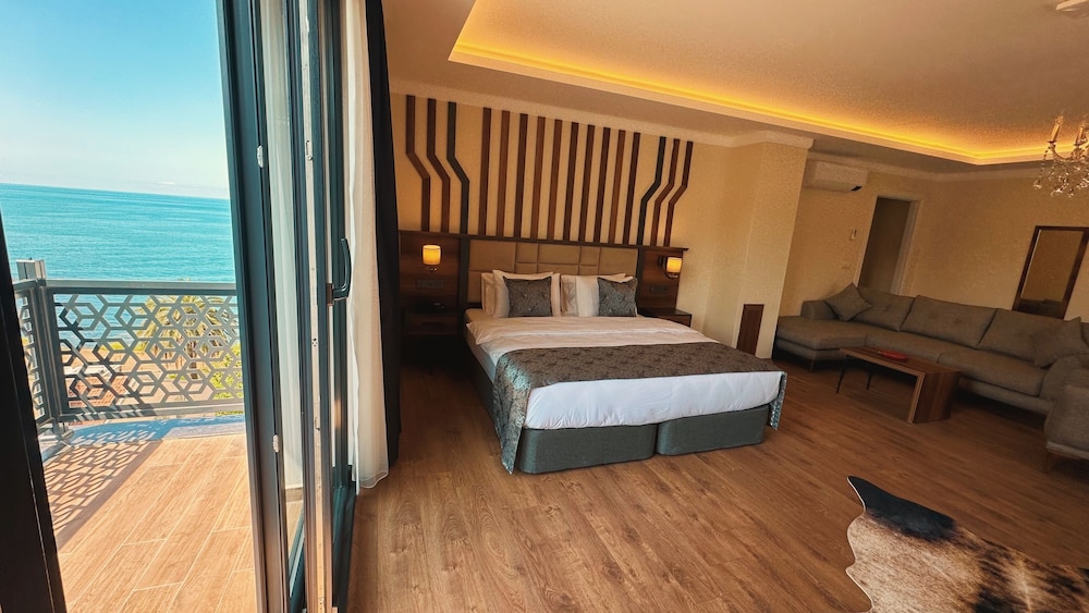 Biliris Hotel