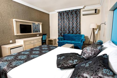 Laodikya Hotel