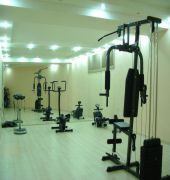 Ankara Princess Hotel