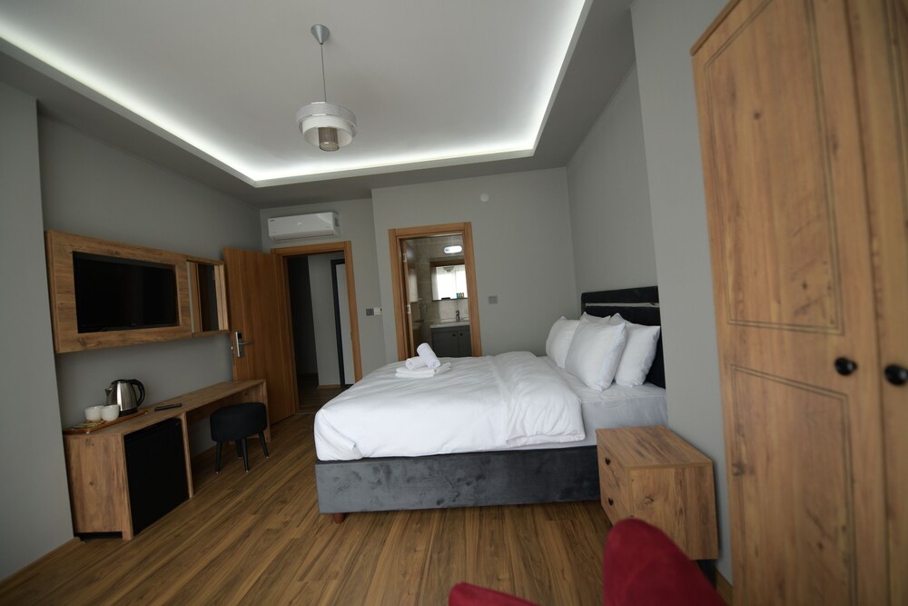 Poal Group Hotel