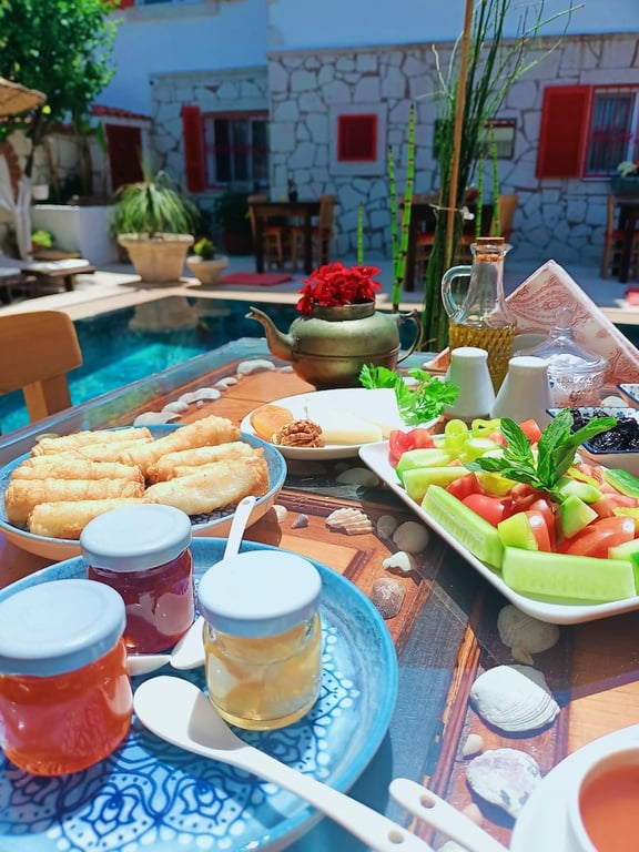 Bademici Otel