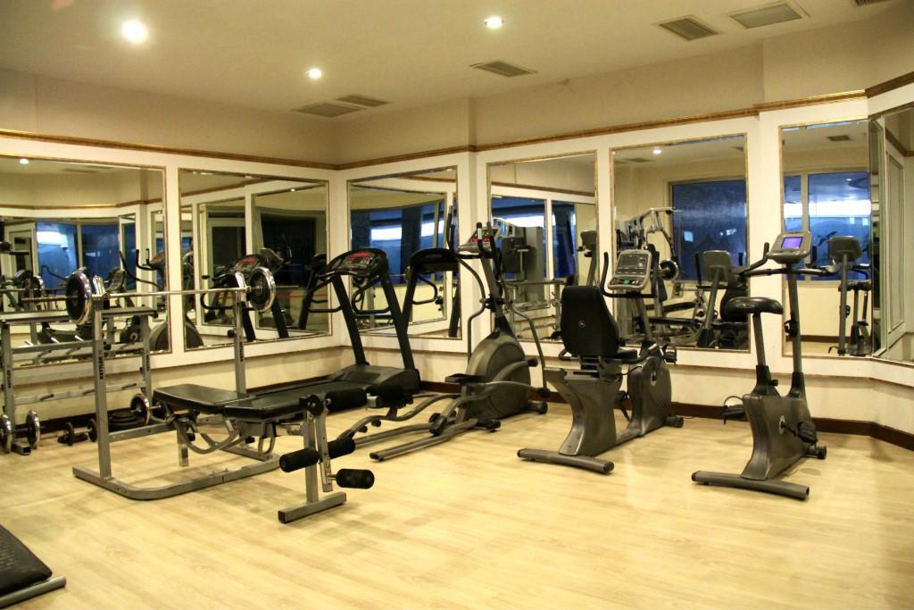 Hane Sun Hotel (63Km Away From Antalya)