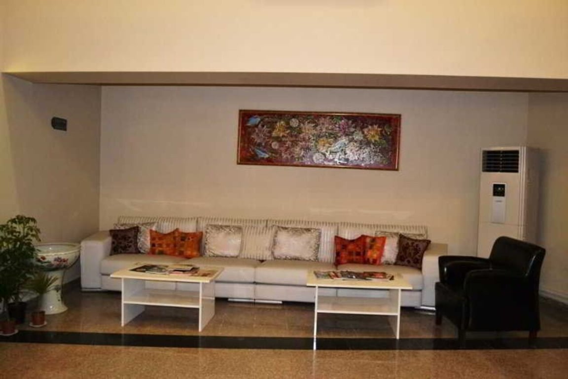 Mars Business Hotel (44 Km Away From Istanbul)