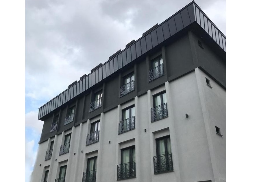 Anka Premium Hotel