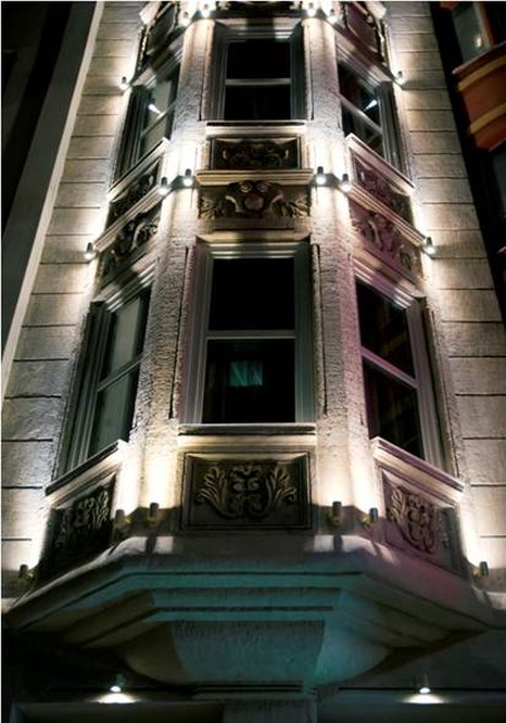 Taksim Prelude Hotel