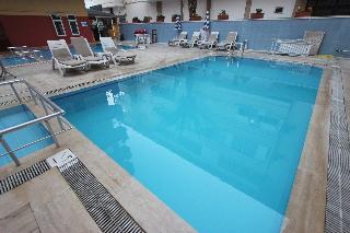 Elegant Baronessa Aparthotel