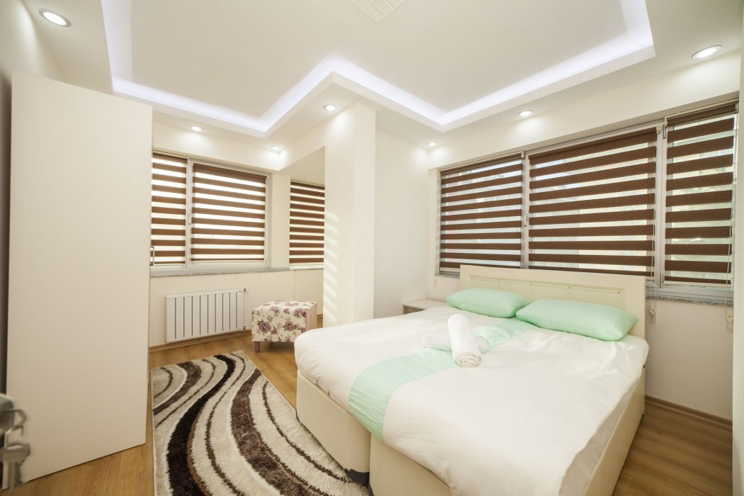 Zengin City Hotel (Also Known As Zengin Suit Otel)(41Km Away From Istanbul)