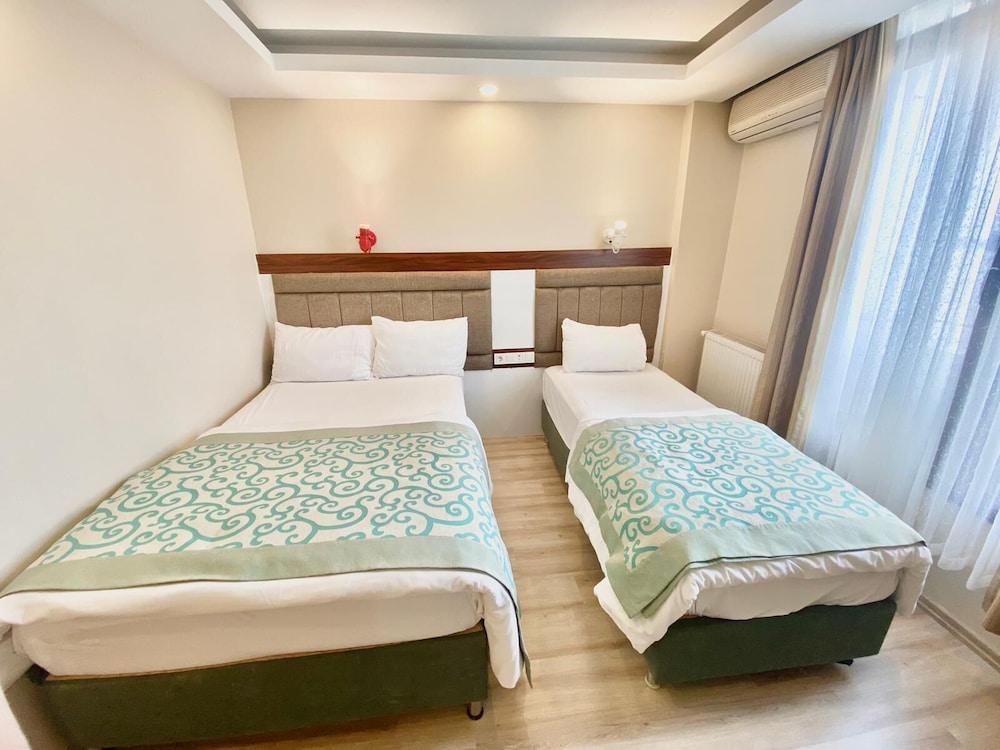 Lara Hotel (also Known As Grand Lara Hotel)(6.9 Km Away From City)