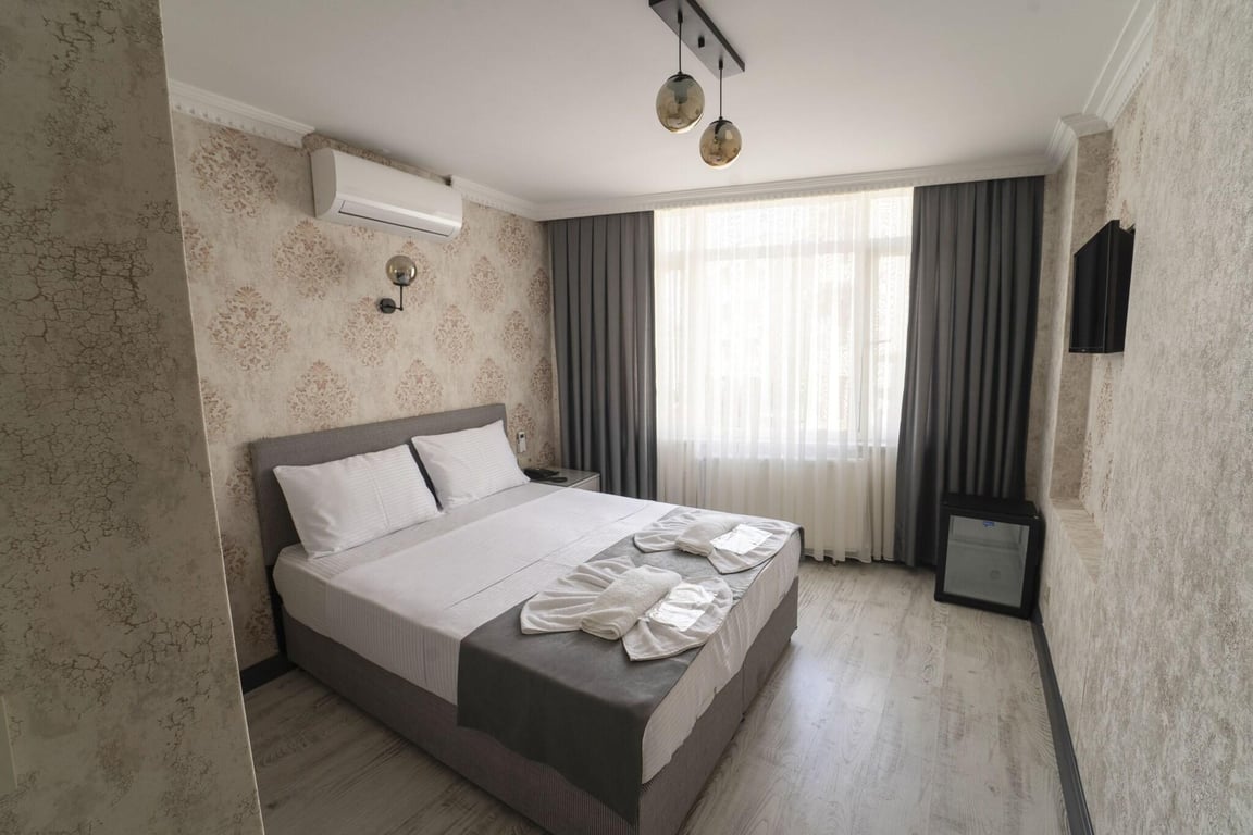 Viva Hotel Old City