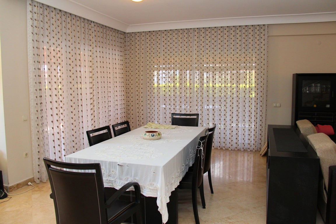 Paradise Town Villa Royal(36Km Away From Antalya)