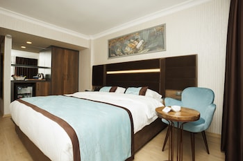 Anemon Kent Usak Hotel