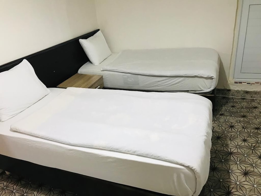 Karadut Pansiyon Nemrut Kahta (To Make Arrangement For Check In Please Contact The Property At Least 5 Days In Advance)