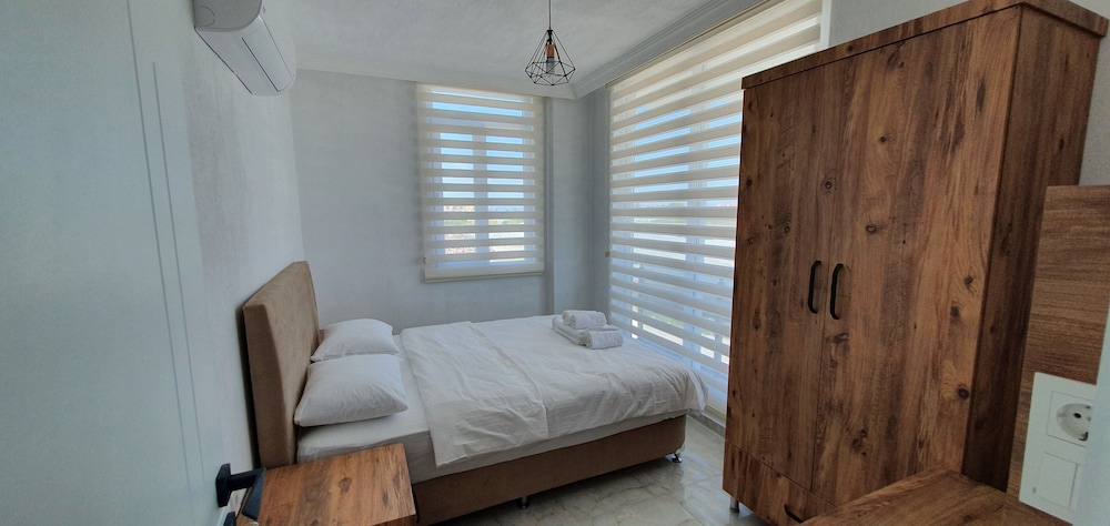 Yildiz Apart (Limited Hours Front Desk For Check In Please Contact The Property 5 Days In Advance)