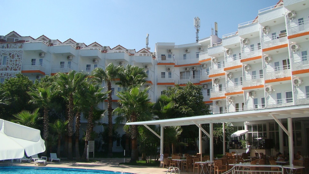 Uk Hotels Kiris (formerly Sailors Park Hotel)(50km Away From Antalya)