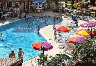 Solim Inn