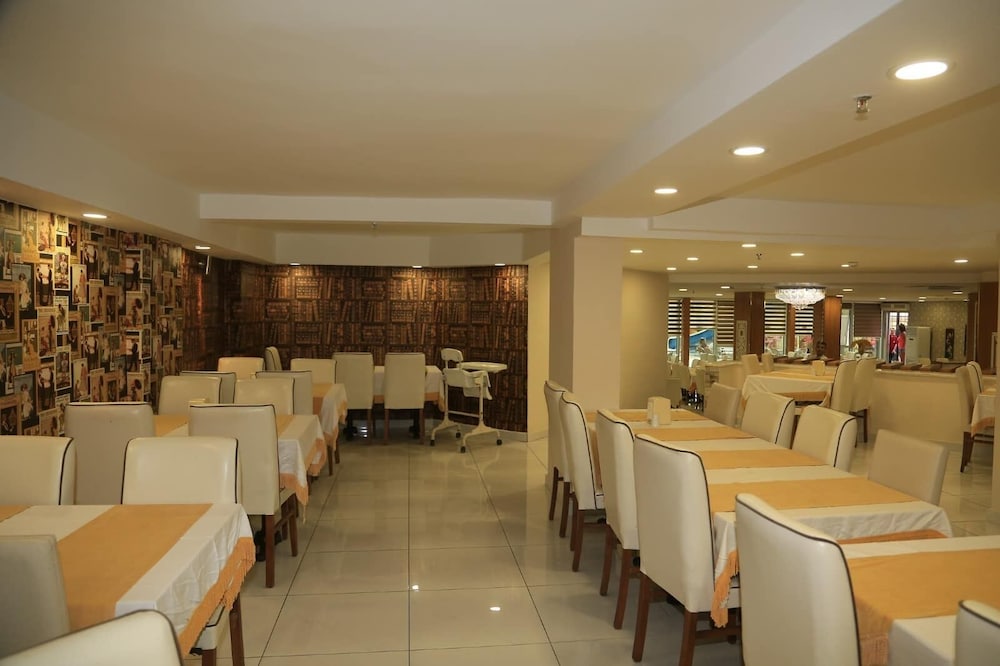 Uk Blue Coast Hotel All Inclusive Adults Only