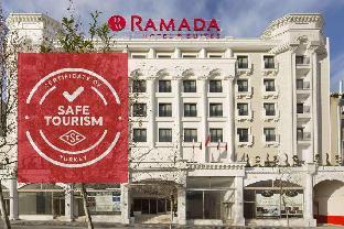 Ramada Hotel By Wyndham Istanbul Merter (Also Known As: Ramada Hotel And Suites By Wyndham Istanbul Merter)
