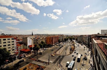 Ilicak Hotel