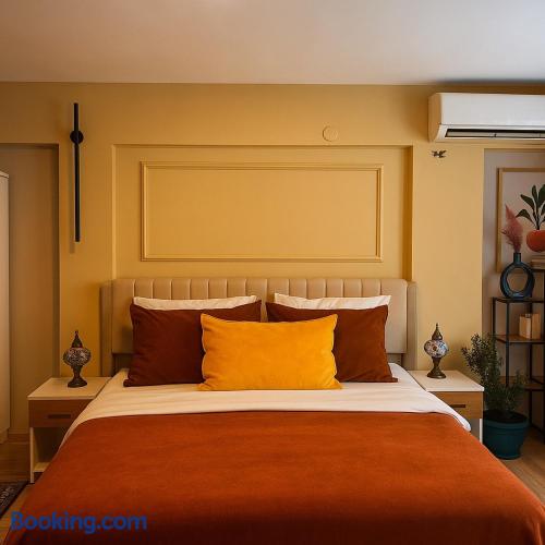 Holy Galata Hotel