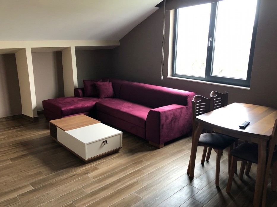 Hayal Residence Apart Otel