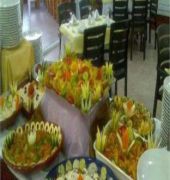 Side Sunberk Hotel (74km Away From Antalya)