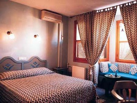 Sari Konak Hotel