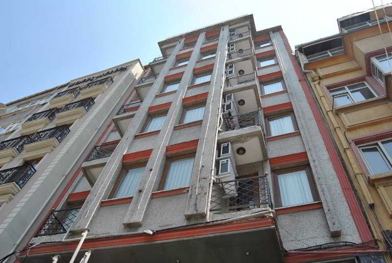 Starpark Hotel