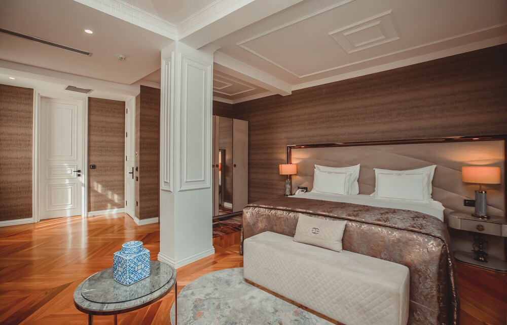 Hotel De Reve Galata Special Class Istanbul