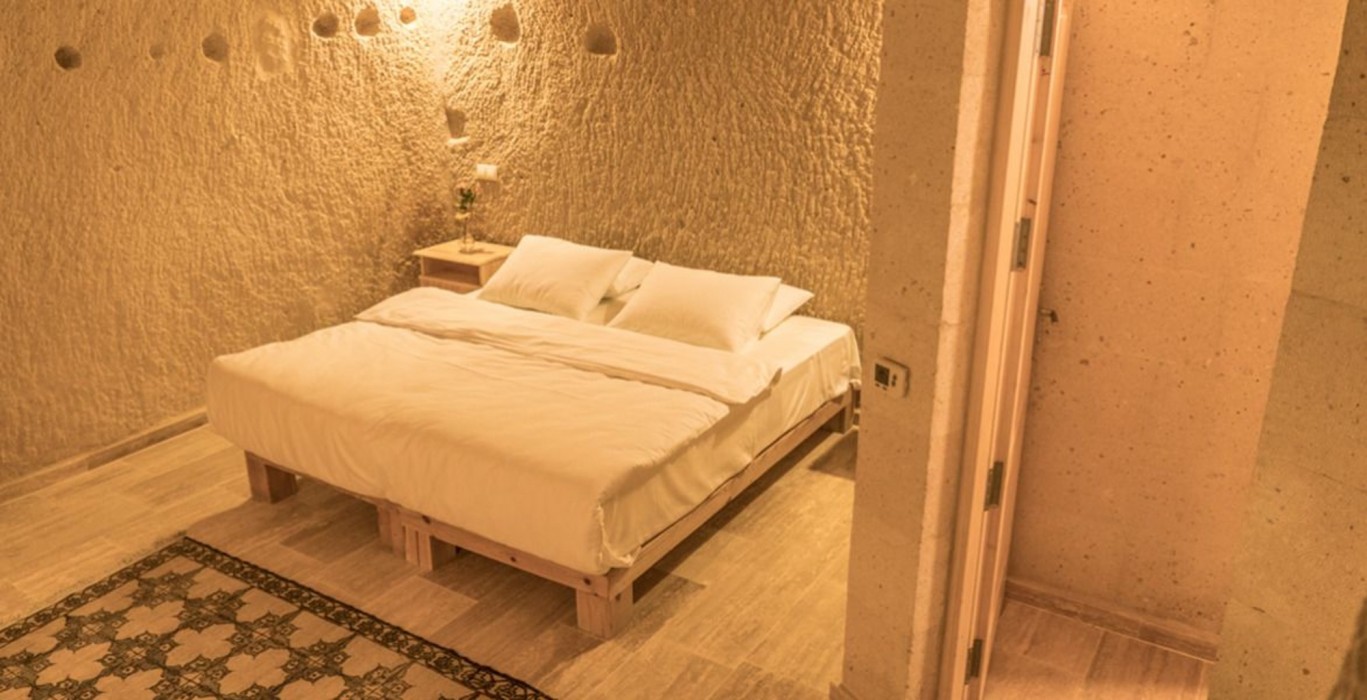 Maze Of Cappadocia Hotel