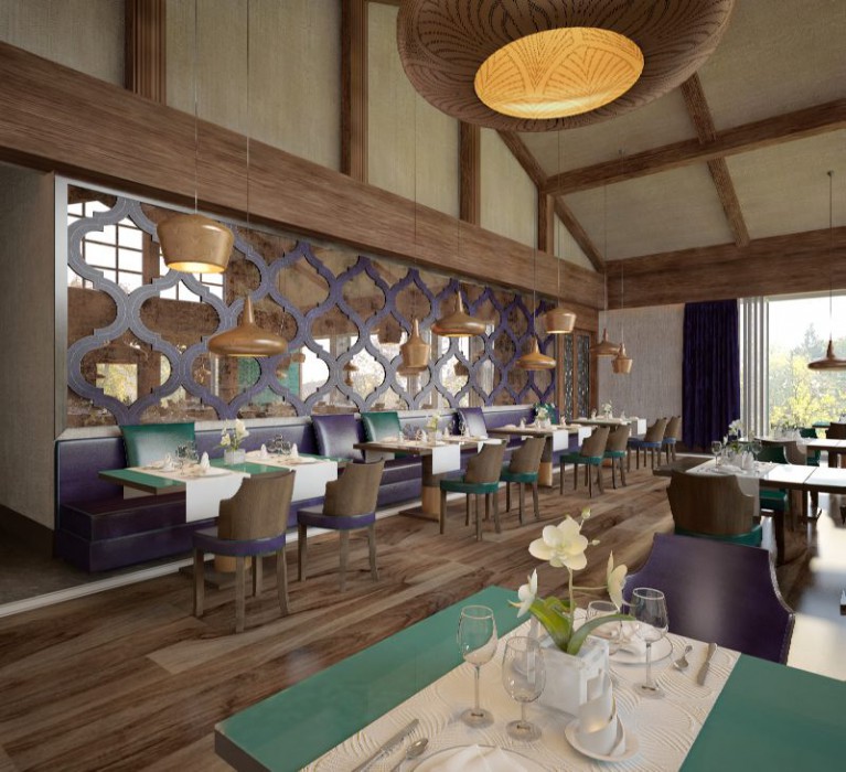 Akra Fethiye Tui Blue Sensatori Ultra All Inclusive (Also Known As Tui Sensatori Resort Barut Fethiye All Inclusive)